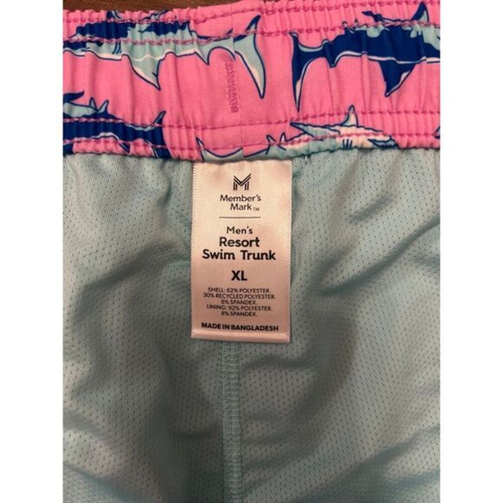 Swim Trunks - Picture 4 of 4